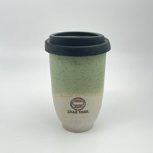 Load image into Gallery viewer, Dear Deer Ceramic Pot - by Pottery for the Planet