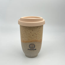 Load image into Gallery viewer, Dear Deer Ceramic Pot - by Pottery for the Planet