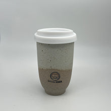 Load image into Gallery viewer, Dear Deer Ceramic Pot - by Pottery for the Planet