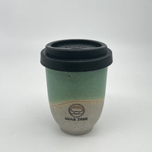 Load image into Gallery viewer, Dear Deer Ceramic Pot - by Pottery for the Planet