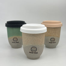 Load image into Gallery viewer, Dear Deer Ceramic Pot - by Pottery for the Planet