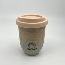 Load image into Gallery viewer, Dear Deer Ceramic Pot - by Pottery for the Planet