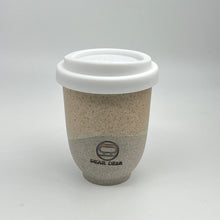 Load image into Gallery viewer, Dear Deer Ceramic Pot - by Pottery for the Planet