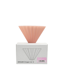 Load image into Gallery viewer, ORIGAMI Dripper Air S Matte