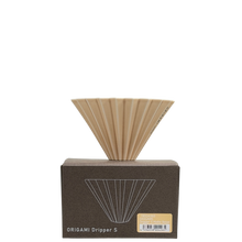 Load image into Gallery viewer, ORIGAMI Dripper S Matte