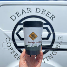Load image into Gallery viewer, Dear Deer Original Cuppa Cup 12oz - Eco Cups