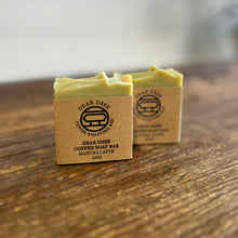 Load image into Gallery viewer, Custom-made Dear Deer Exfoliate Soap Bar