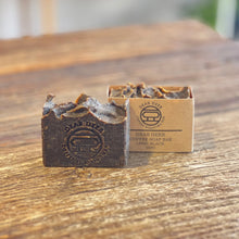 Load image into Gallery viewer, Custom-made Dear Deer Exfoliate Soap Bar