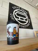 Load image into Gallery viewer, Dear Deer Original Cuppa Cup 12oz - Eco Cups