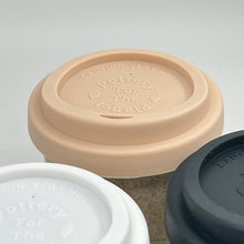 Load image into Gallery viewer, Dear Deer Ceramic Pot - by Pottery for the Planet