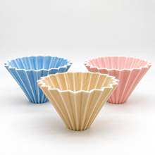Load image into Gallery viewer, ORIGAMI Dripper S Matte