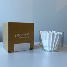 Load image into Gallery viewer, SIMPLIFY By Bathtub Coffee