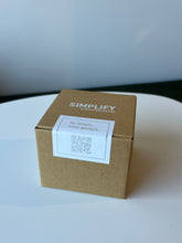 Load image into Gallery viewer, SIMPLIFY By Bathtub Coffee