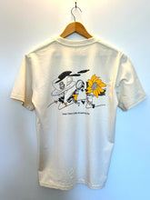 Load image into Gallery viewer, Dear Deer Original T-shirt (Cream)