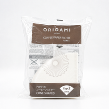 Load image into Gallery viewer, ORIGAMI Filter (100p)