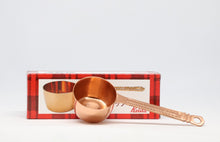 Load image into Gallery viewer, Kalita Copper measure cup