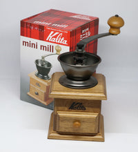 Load image into Gallery viewer, Kalita Mini Mill