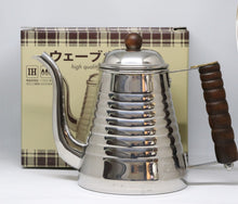 Load image into Gallery viewer, Kalita Coffee Wave Pot