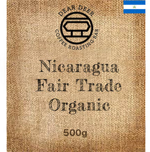Load image into Gallery viewer, (ONLINE ONLY) Nicaragua Fair Trade Organic