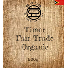 Load image into Gallery viewer, Timor Fair Trade Organic