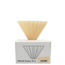 Load image into Gallery viewer, ORIGAMI Dripper Air S Matte
