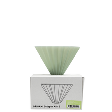 Load image into Gallery viewer, ORIGAMI Dripper Air S Matte
