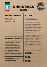 Load image into Gallery viewer, Dear Deer Christmas Blend 2025
