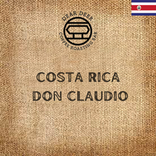 Load image into Gallery viewer, Costa Rica Don Claudio Natural
