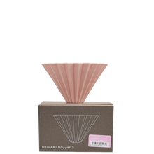 Load image into Gallery viewer, ORIGAMI Dripper S Matte
