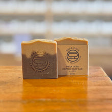Load image into Gallery viewer, Custom-made Dear Deer Exfoliate Soap Bar
