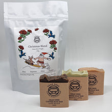 Load image into Gallery viewer, SET A: [2025 Christmas Gift]  2025 Christmas Blend 250g + Dear Deer Original Soap x 1
