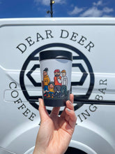 Load image into Gallery viewer, Dear Deer Original Cuppa Cup 12oz - Eco Cups

