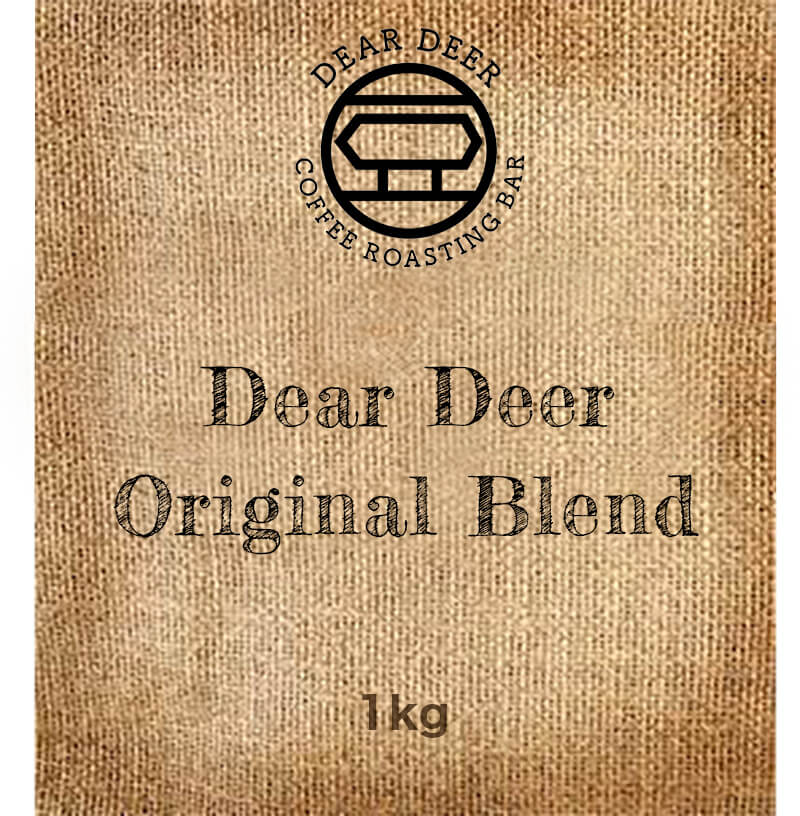 Dear Deer Original Blend - Wholesale