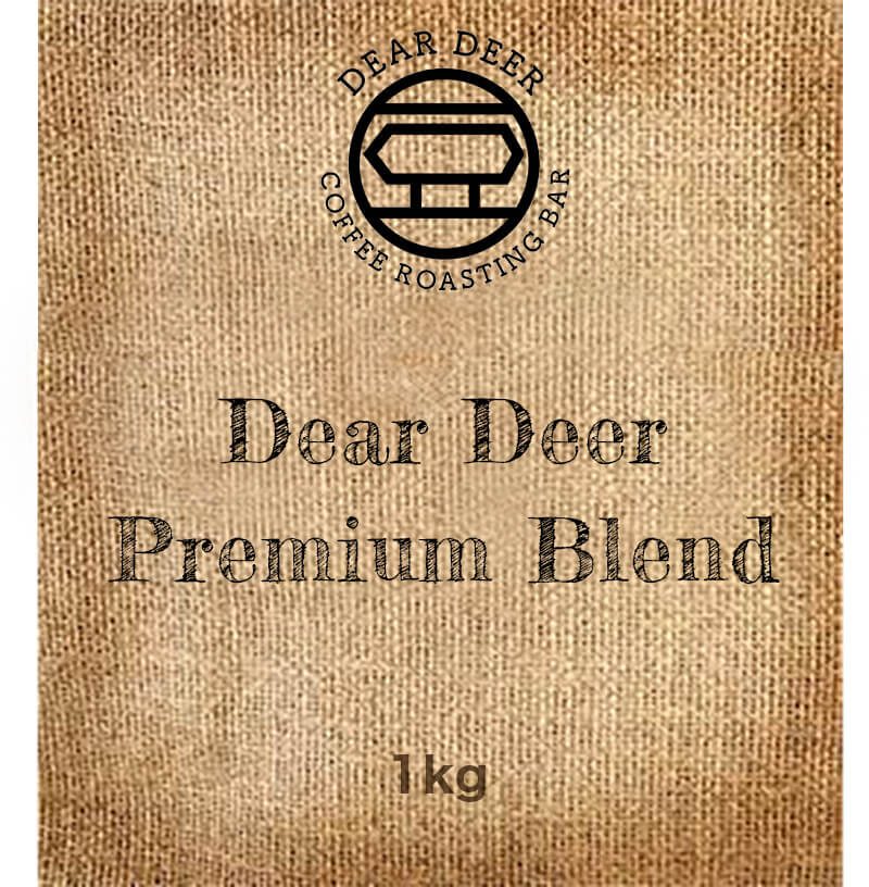Dear Deer Premium Blend - Wholesale