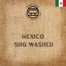 Load image into Gallery viewer, (BEANS OF THE MONTH) Mexico Chiapas Altura Montane Maya SHG
