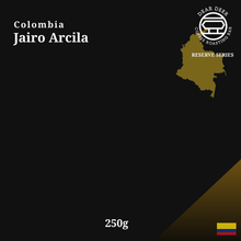 Load image into Gallery viewer, Colombia Jairo Arcila Washed（Reserve Series）
