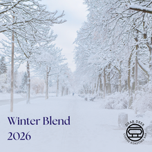 Load image into Gallery viewer, Dear Deer Winter Blend 2026

