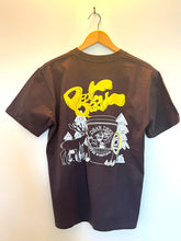 Load image into Gallery viewer, Dear Deer Original T-shirt (Black)
