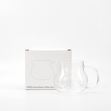 Load image into Gallery viewer, ORIGAMI Pinot Aroma Glass Server
