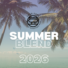 Load image into Gallery viewer, Dear Deer Summer Blend 2026
