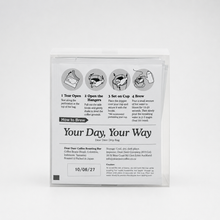 Load image into Gallery viewer, Dear Deer Original Drip Bag
