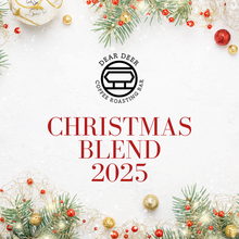 Load image into Gallery viewer, Dear Deer Christmas Blend 2025
