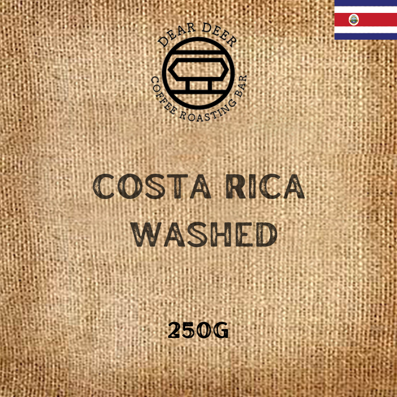 Costa Rica Washed