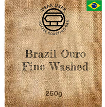 Load image into Gallery viewer, Brazil Ouro Fino Washed
