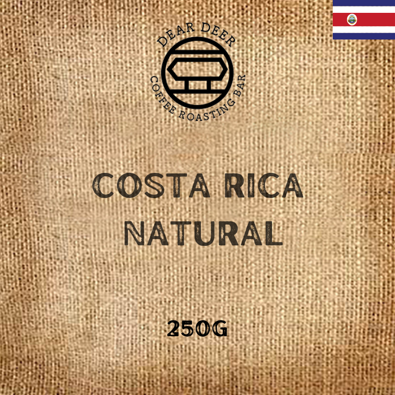 Costa Rica Natural