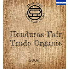 Load image into Gallery viewer, 【Beans of the Month】Honduras Fair Trade Organic
