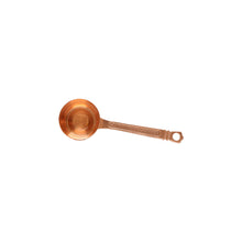 Load image into Gallery viewer, Kalita Copper measure cup

