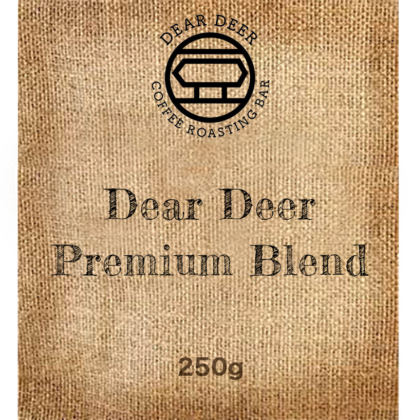 Dear Deer Premium Blend