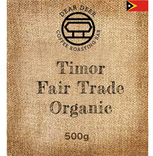 Load image into Gallery viewer, Timor Fair Trade Organic

